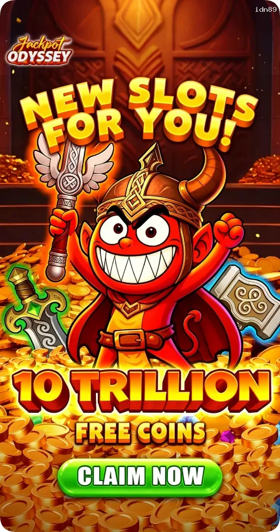 idn89 APK