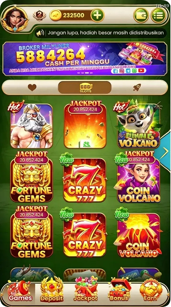 idn89 APK